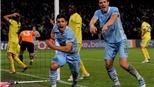 Aguero bị chỉ trích vì mỉa mai đối thủ